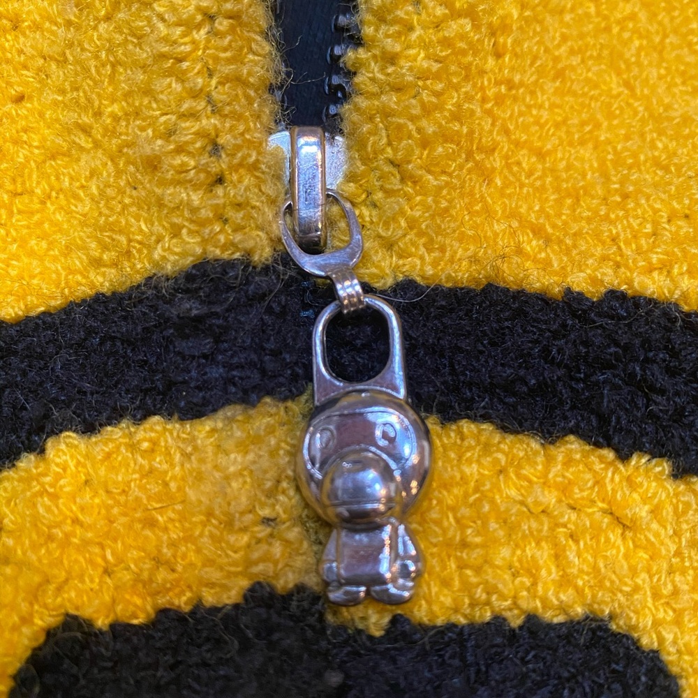 Collectible Bape A Bathing Ape Milo Hoodie View 4